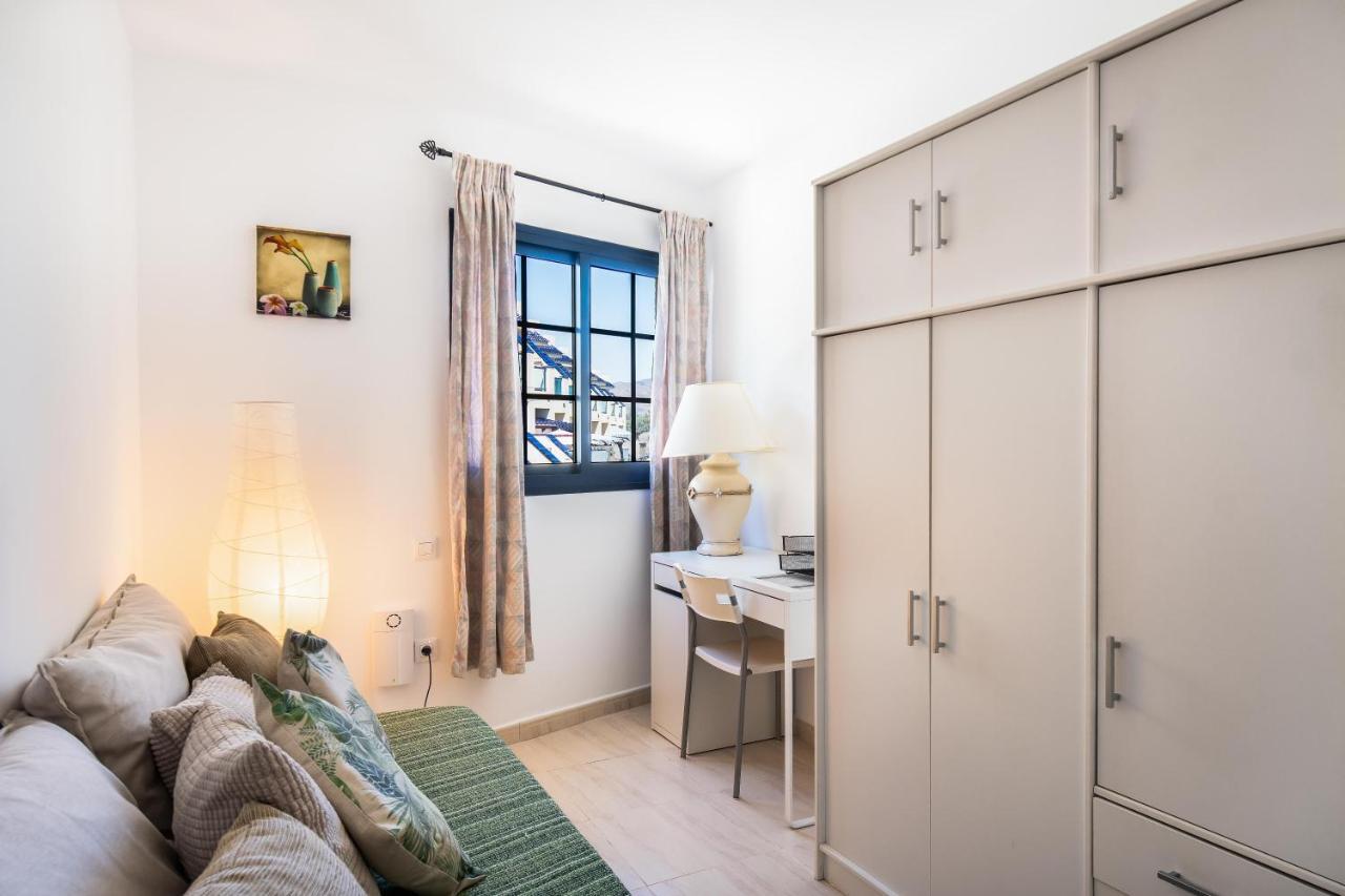 Casa Marine Βίλα Lajita Εξωτερικό φωτογραφία