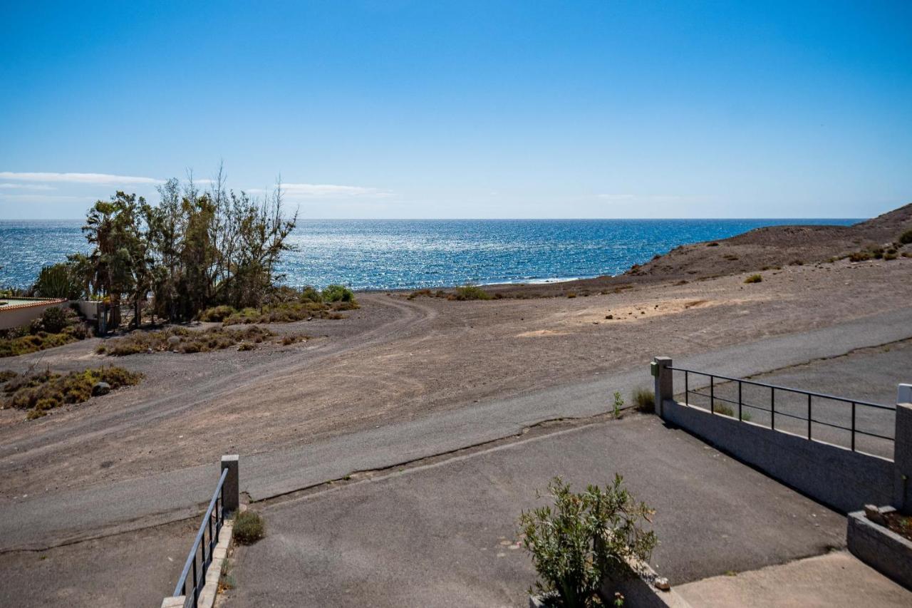 Casa Marine Βίλα Lajita Εξωτερικό φωτογραφία