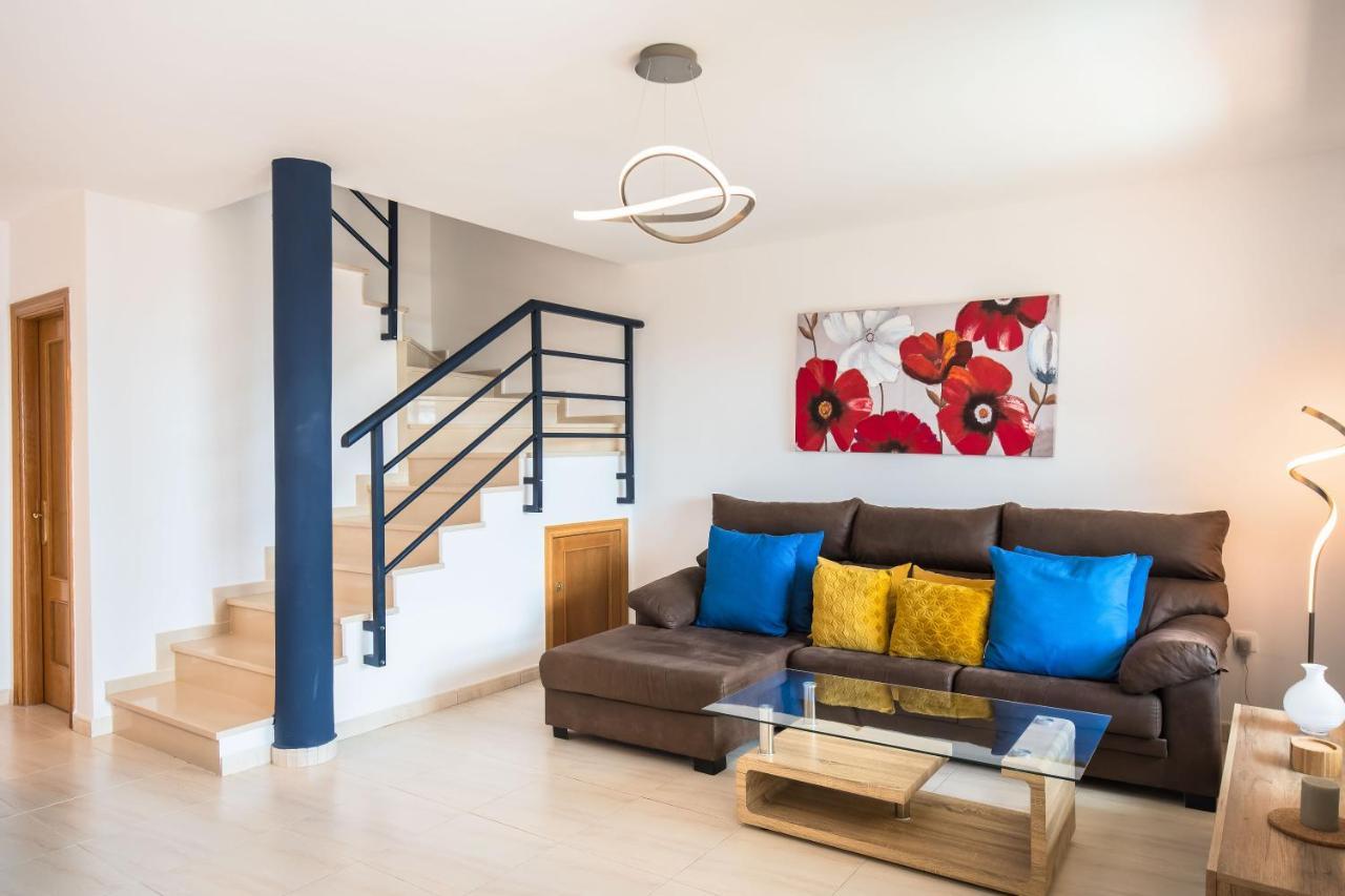 Casa Marine Βίλα Lajita Εξωτερικό φωτογραφία