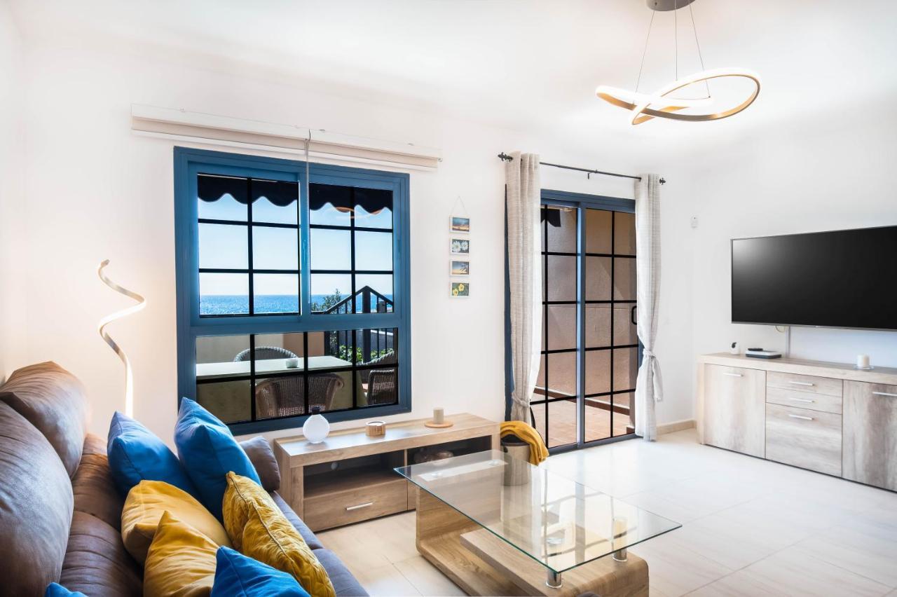 Casa Marine Βίλα Lajita Εξωτερικό φωτογραφία