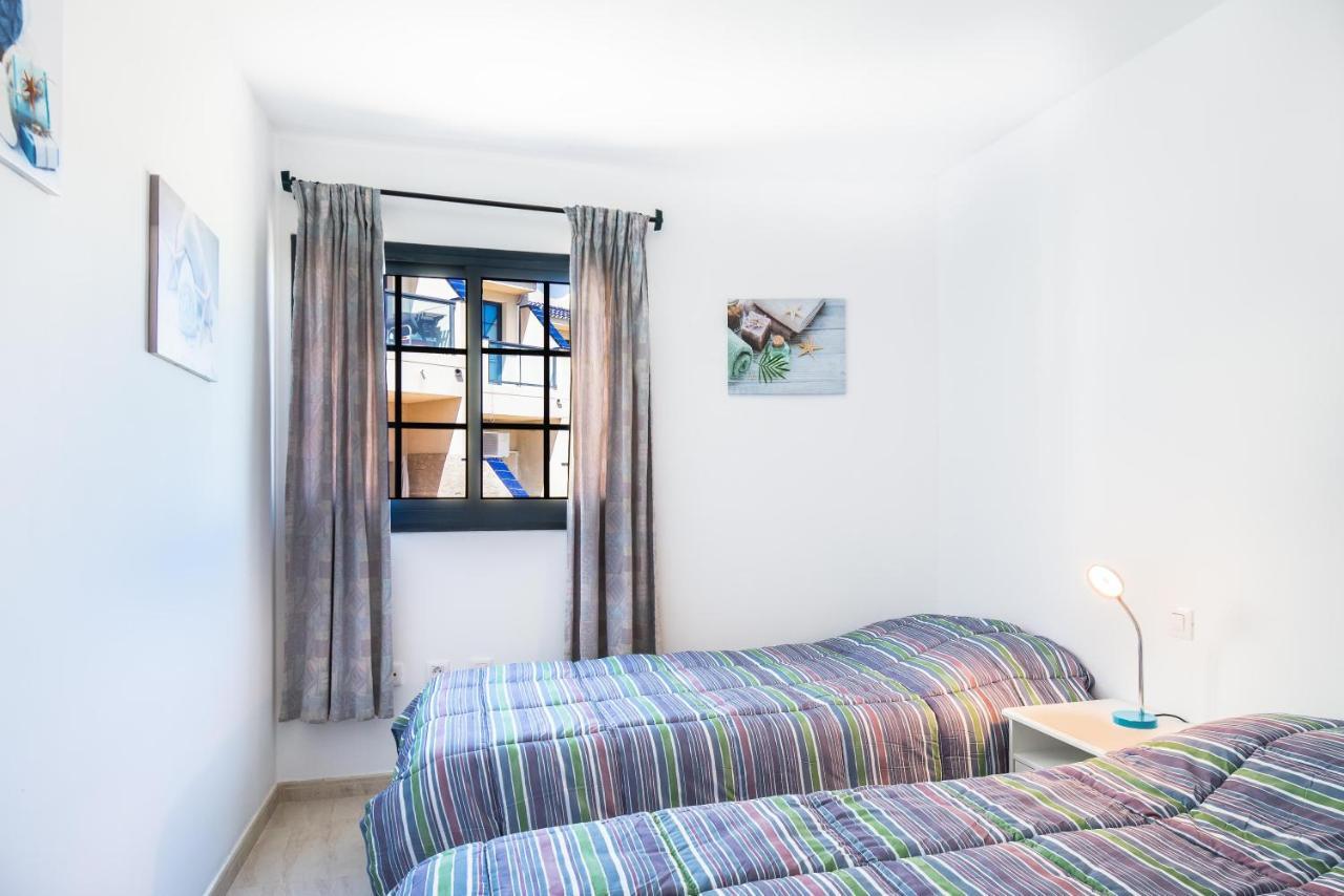 Casa Marine Βίλα Lajita Εξωτερικό φωτογραφία