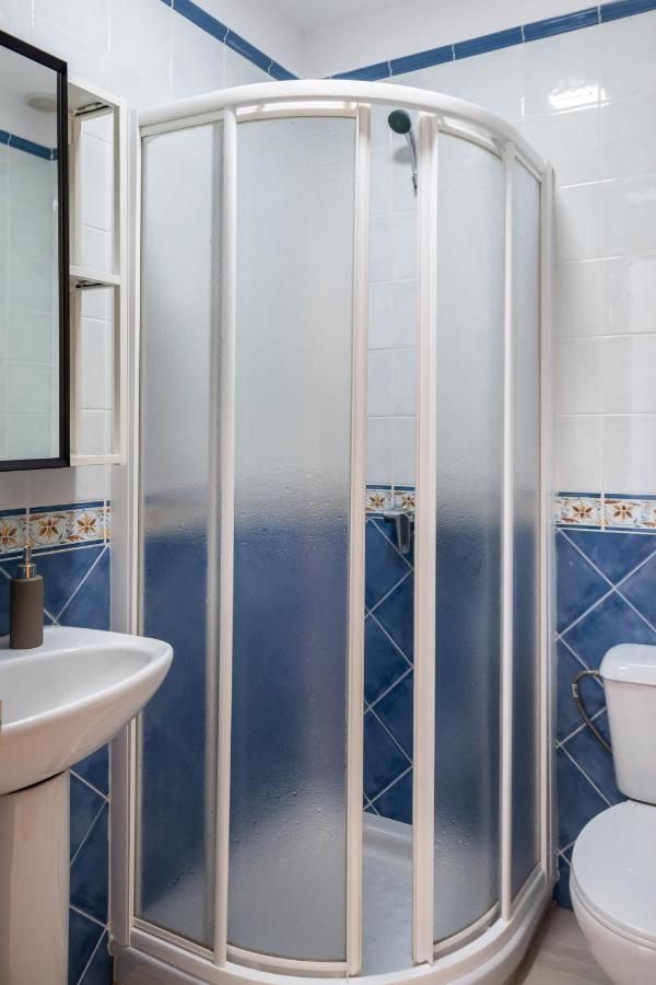 Casa Marine Βίλα Lajita Εξωτερικό φωτογραφία